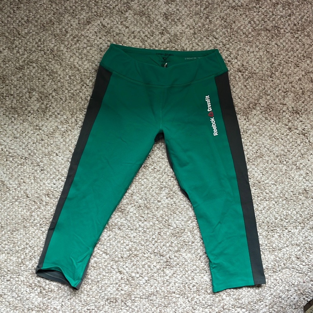 Reebok CrossFit Leggings